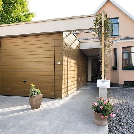B&B Alegria Mechelen Exterior photo