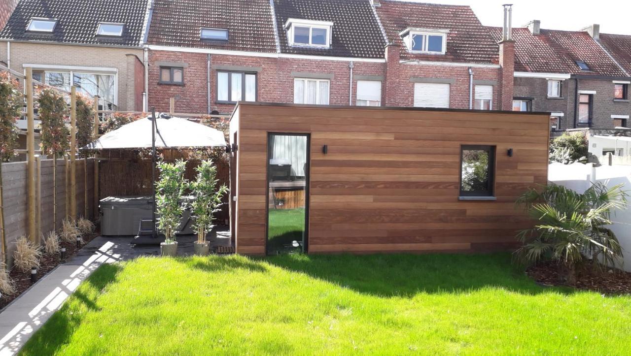 B&B Alegria Mechelen Exterior photo
