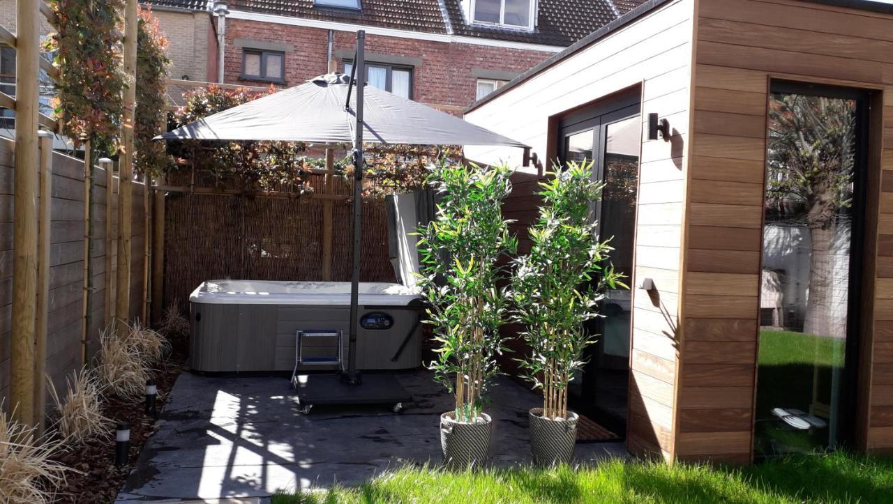 B&B Alegria Mechelen Exterior photo